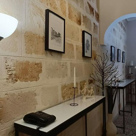 Casa Vacanza In Pieno Centro Storico Vicino Ostuni E La Riserva Di Torre Quaceto ซานวีโต เดย์ นอร์มานนี ภายนอก รูปภาพ