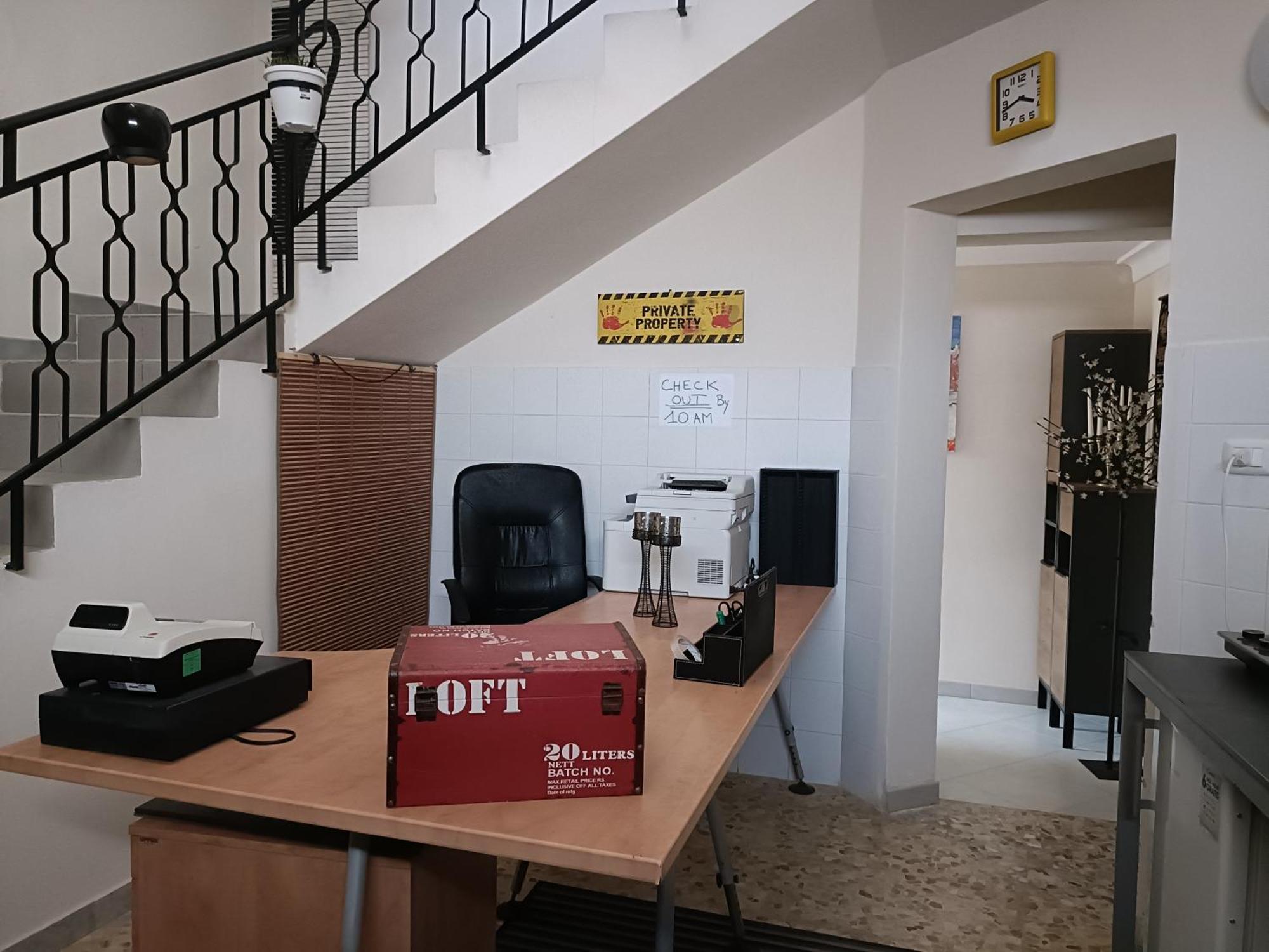 Casa Vacanza In Pieno Centro Storico Vicino Ostuni E La Riserva Di Torre Quaceto ซานวีโต เดย์ นอร์มานนี ภายนอก รูปภาพ